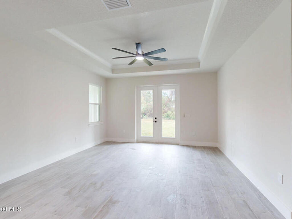 268 Barbarossa Road, Palm Bay, FL 32907