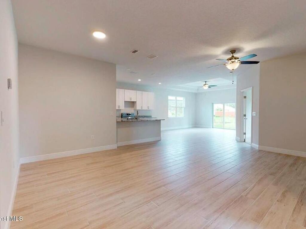 268 Barbarossa Road, Palm Bay, FL 32907