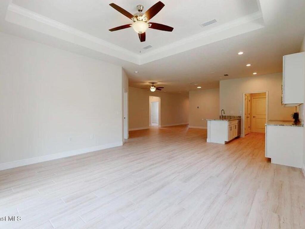 268 Barbarossa Road, Palm Bay, FL 32907
