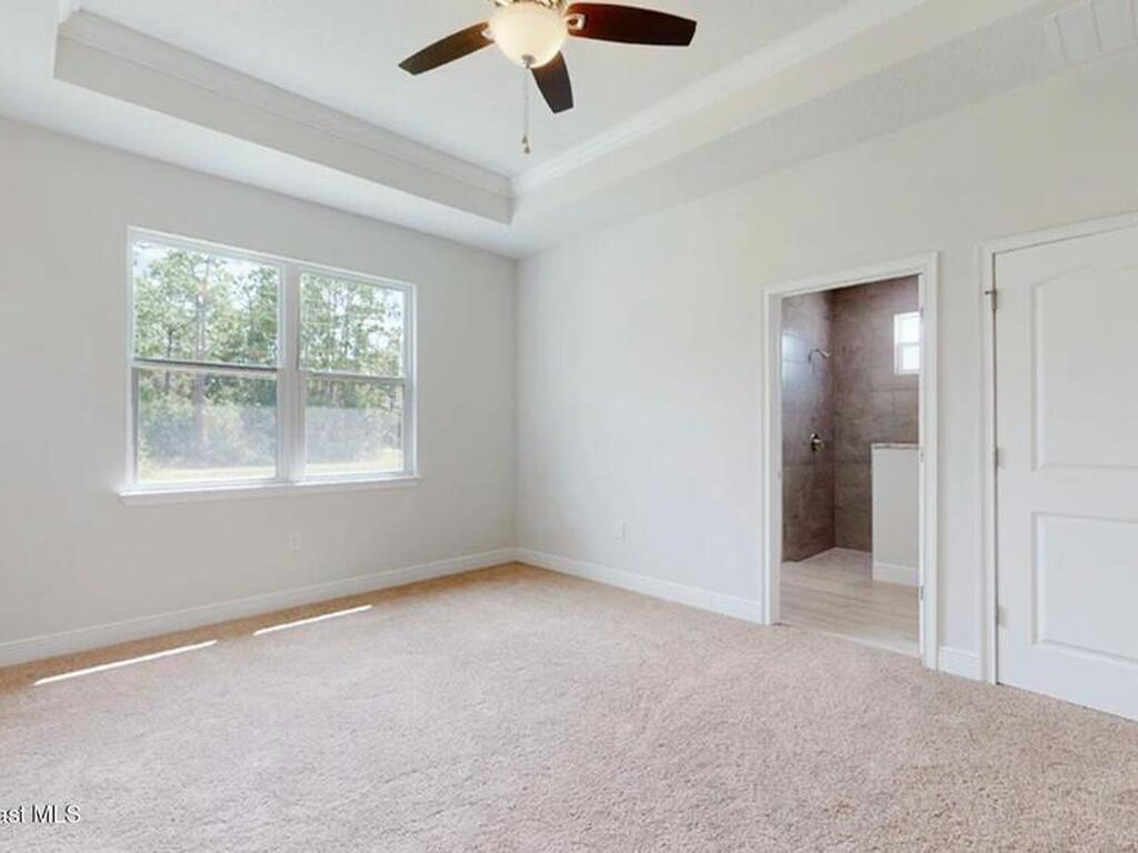 268 Barbarossa Road, Palm Bay, FL 32907
