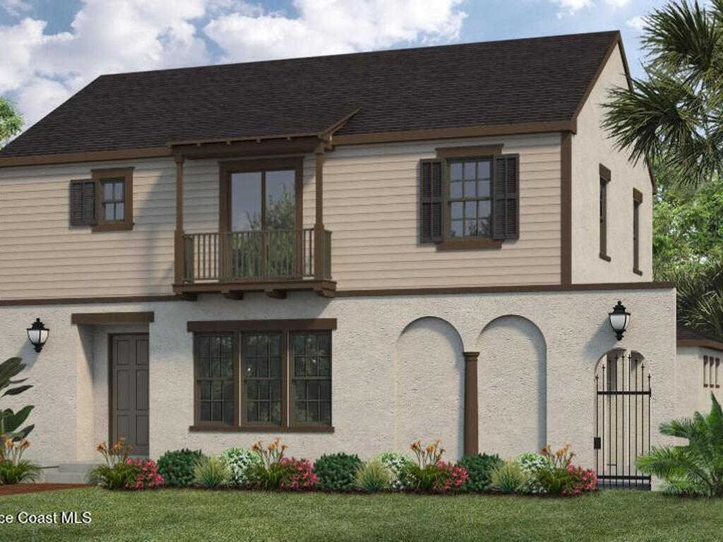 2447 Spur Drive, Melbourne, FL 32940