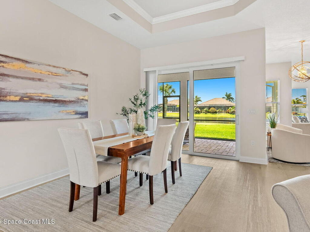 5336 Kirkwall Circle, Melbourne, FL 32940
