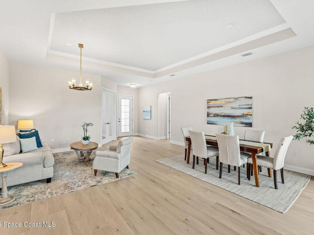 5336 Kirkwall Circle, Melbourne, FL 32940