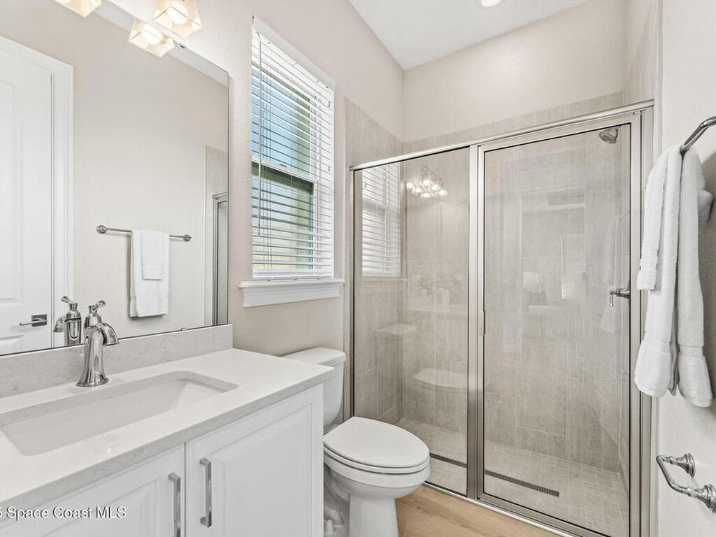 5336 Kirkwall Circle, Melbourne, FL 32940