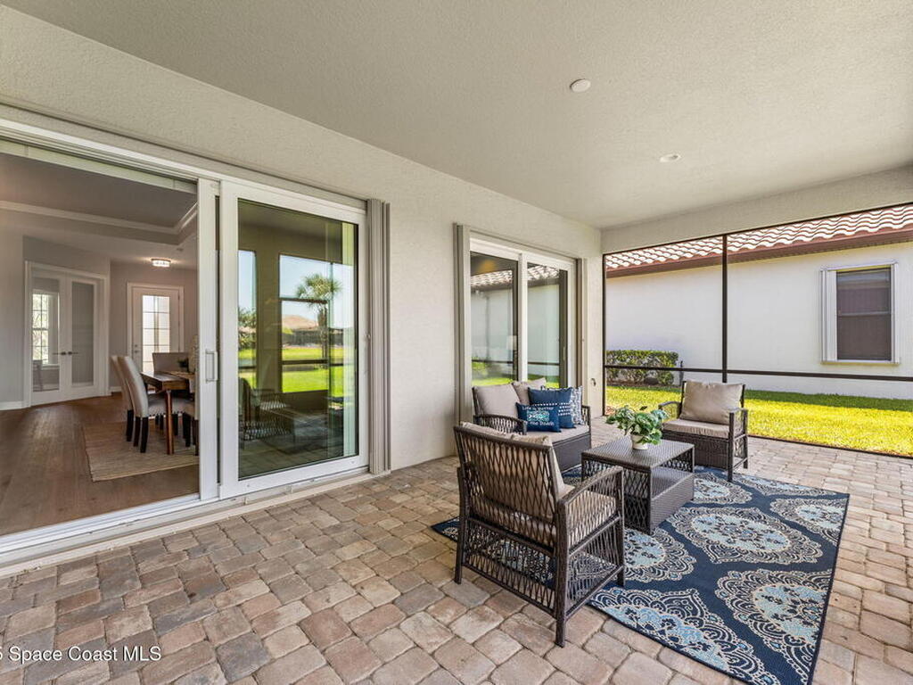 5336 Kirkwall Circle, Melbourne, FL 32940