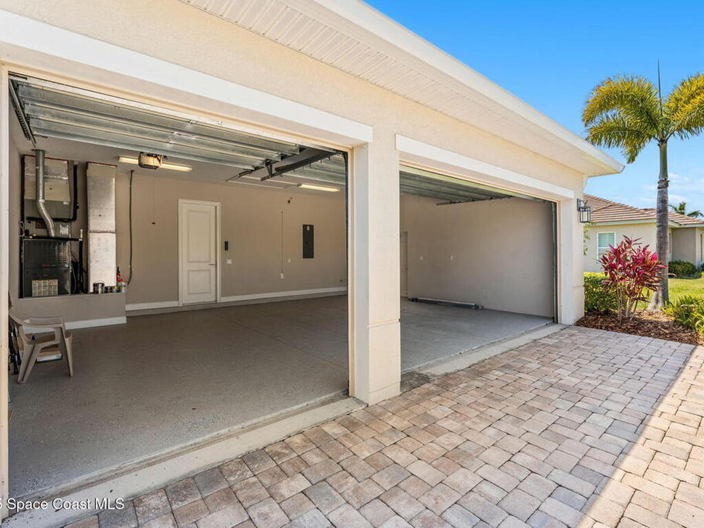 5336 Kirkwall Circle, Melbourne, FL 32940