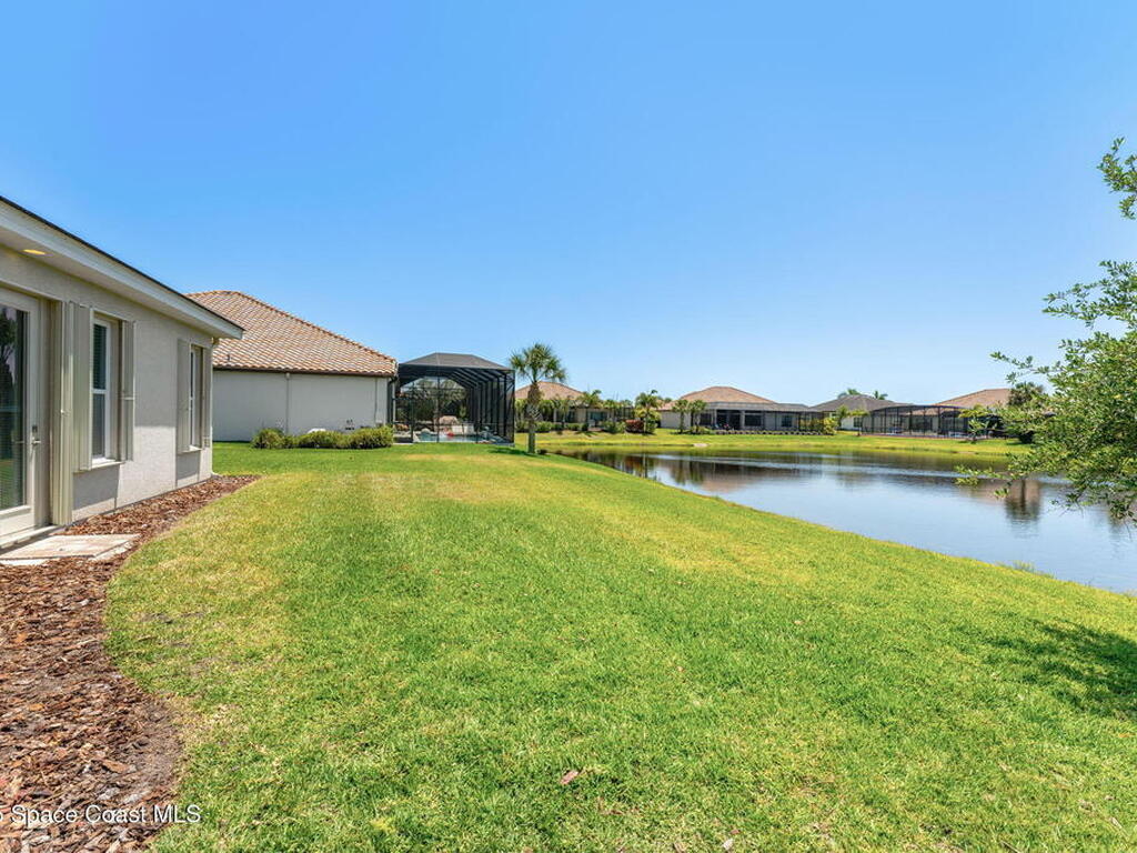 5336 Kirkwall Circle, Melbourne, FL 32940
