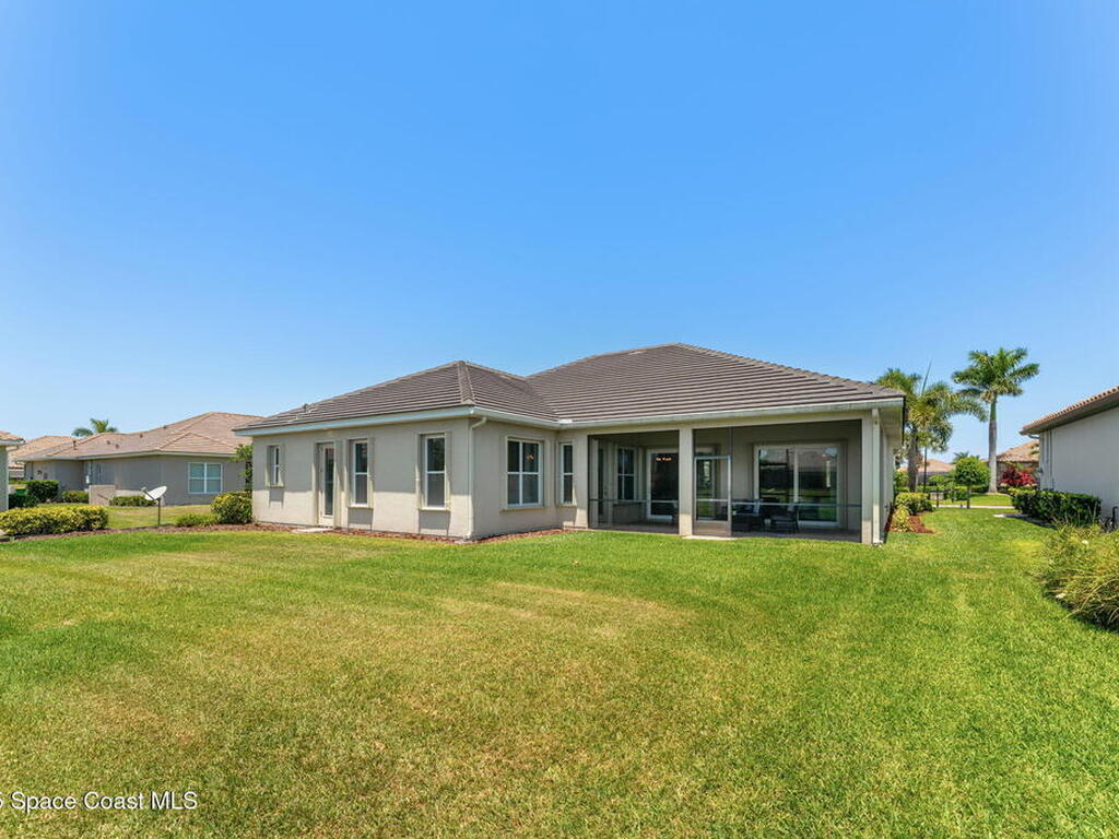 5336 Kirkwall Circle, Melbourne, FL 32940