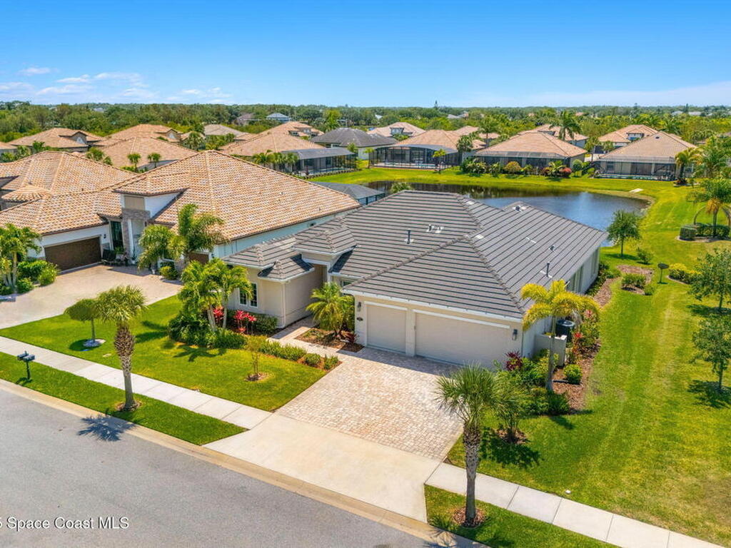 5336 Kirkwall Circle, Melbourne, FL 32940