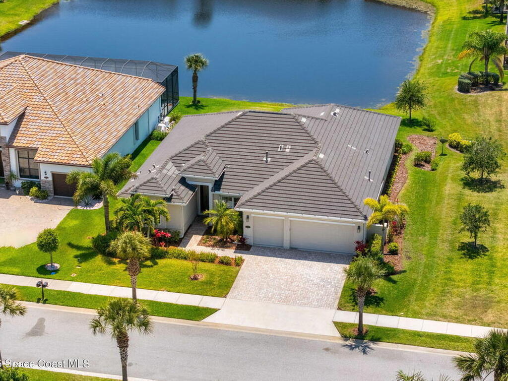 5336 Kirkwall Circle, Melbourne, FL 32940