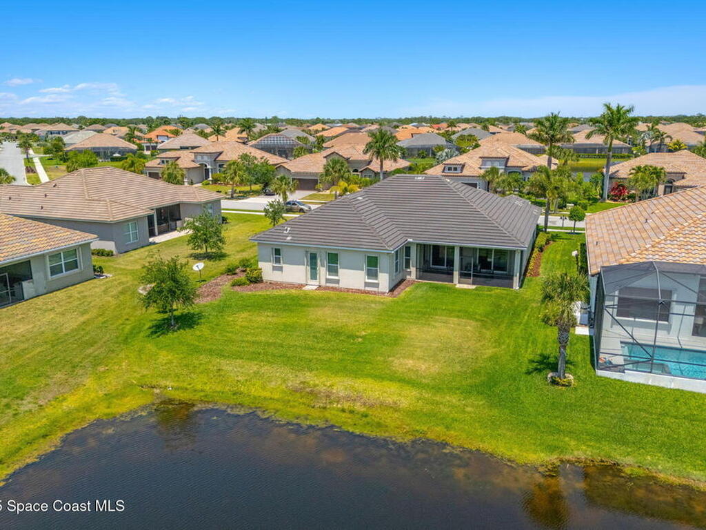 5336 Kirkwall Circle, Melbourne, FL 32940
