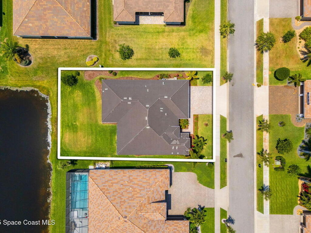 5336 Kirkwall Circle, Melbourne, FL 32940