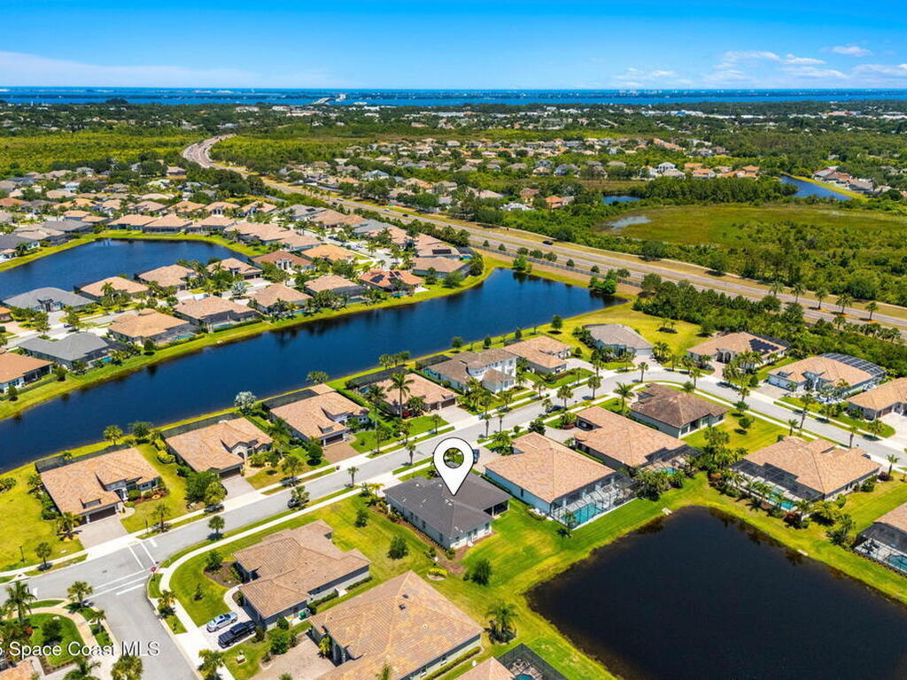 5336 Kirkwall Circle, Melbourne, FL 32940