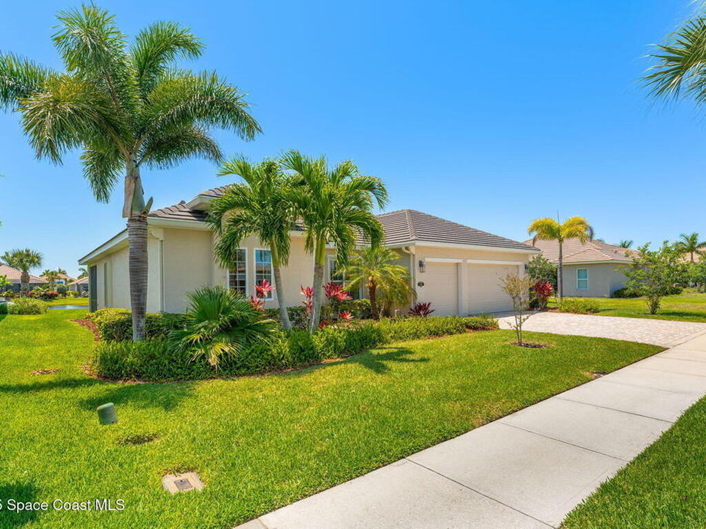 5336 Kirkwall Circle, Melbourne, FL 32940