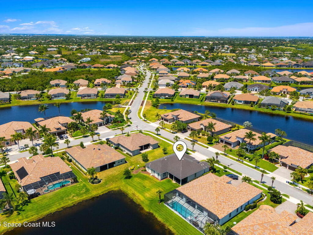 5336 Kirkwall Circle, Melbourne, FL 32940