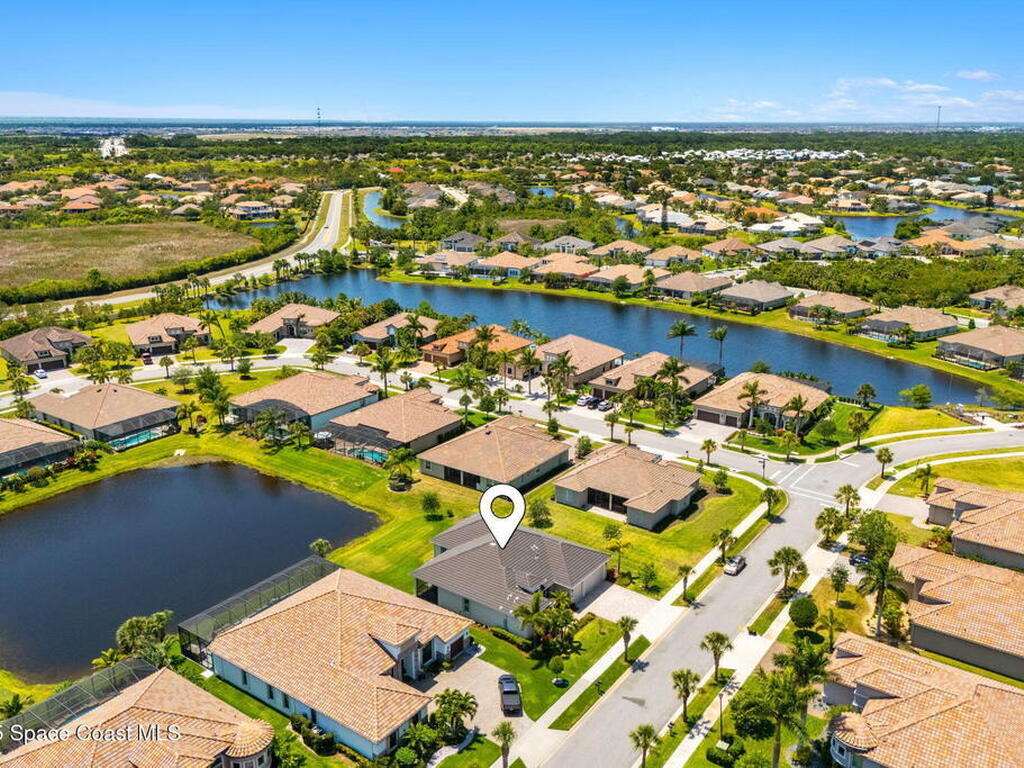 5336 Kirkwall Circle, Melbourne, FL 32940