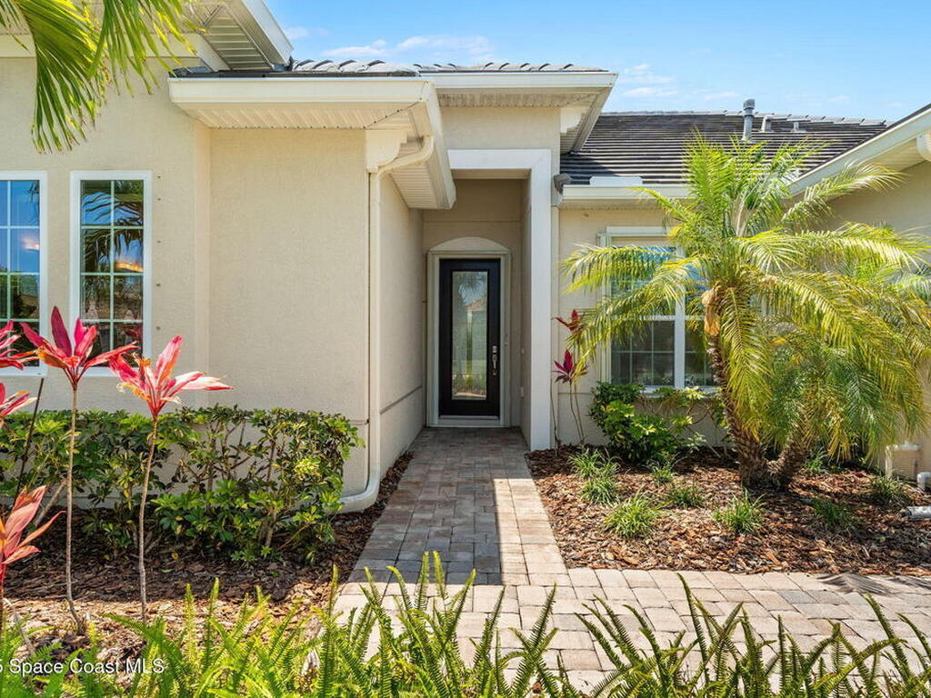 5336 Kirkwall Circle, Melbourne, FL 32940