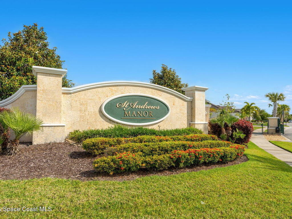 5336 Kirkwall Circle, Melbourne, FL 32940
