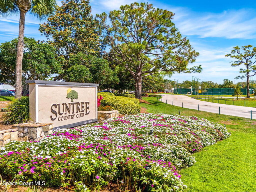 5336 Kirkwall Circle, Melbourne, FL 32940