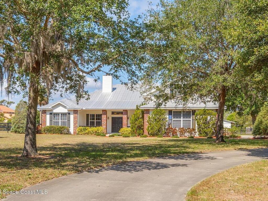 5635 N Tropical Trail, Merritt Island, FL 32953