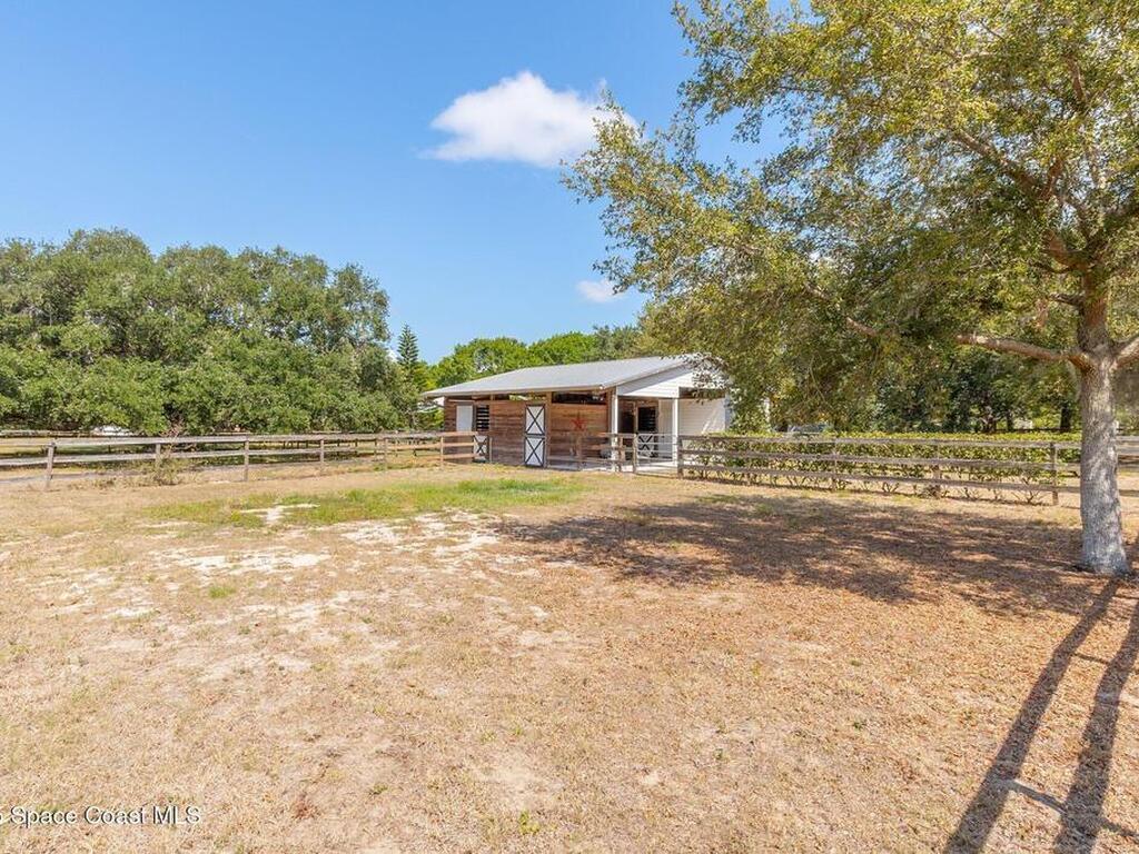 5635 N Tropical Trail, Merritt Island, FL 32953