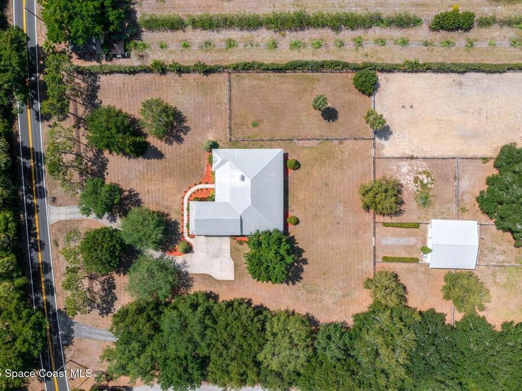 5635 N Tropical Trail, Merritt Island, FL 32953