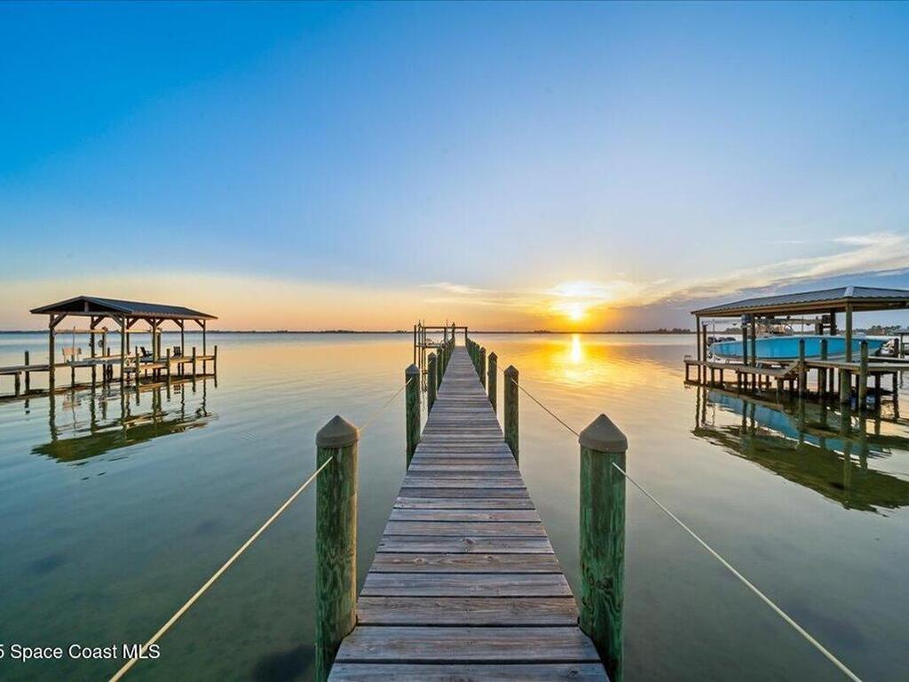 8100 S Highway A1a, Melbourne Beach, FL 32951