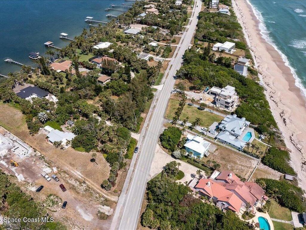 8100 S Highway A1a, Melbourne Beach, FL 32951