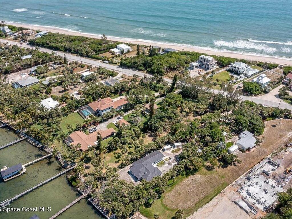 8100 S Highway A1a, Melbourne Beach, FL 32951