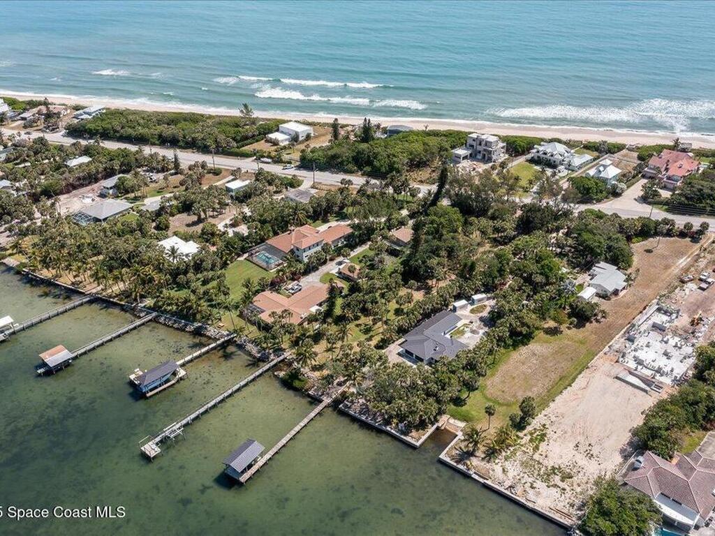8100 S Highway A1a, Melbourne Beach, FL 32951