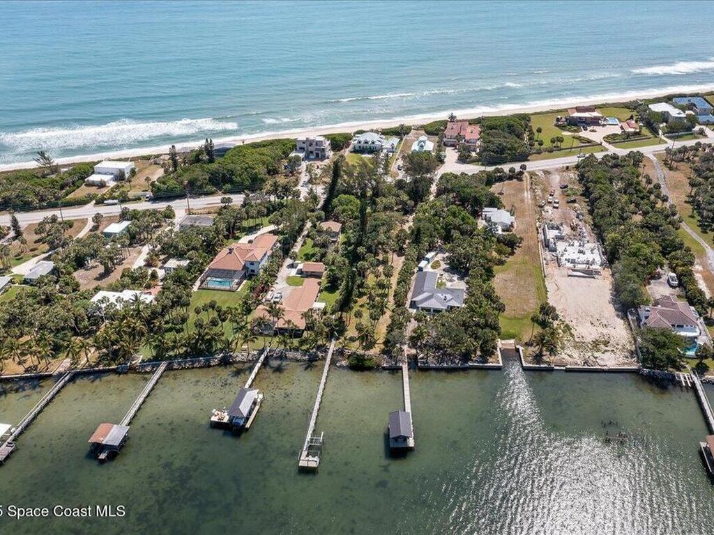 8100 S Highway A1a, Melbourne Beach, FL 32951