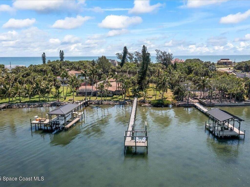 8100 S Highway A1a, Melbourne Beach, FL 32951