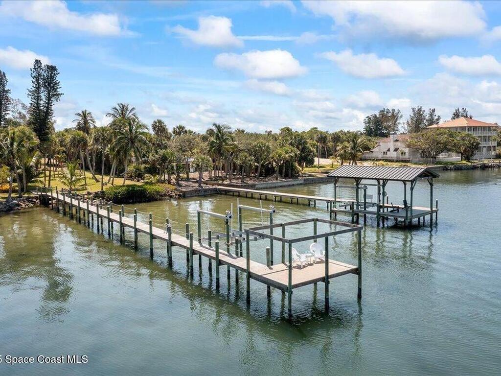 8100 S Highway A1a, Melbourne Beach, FL 32951
