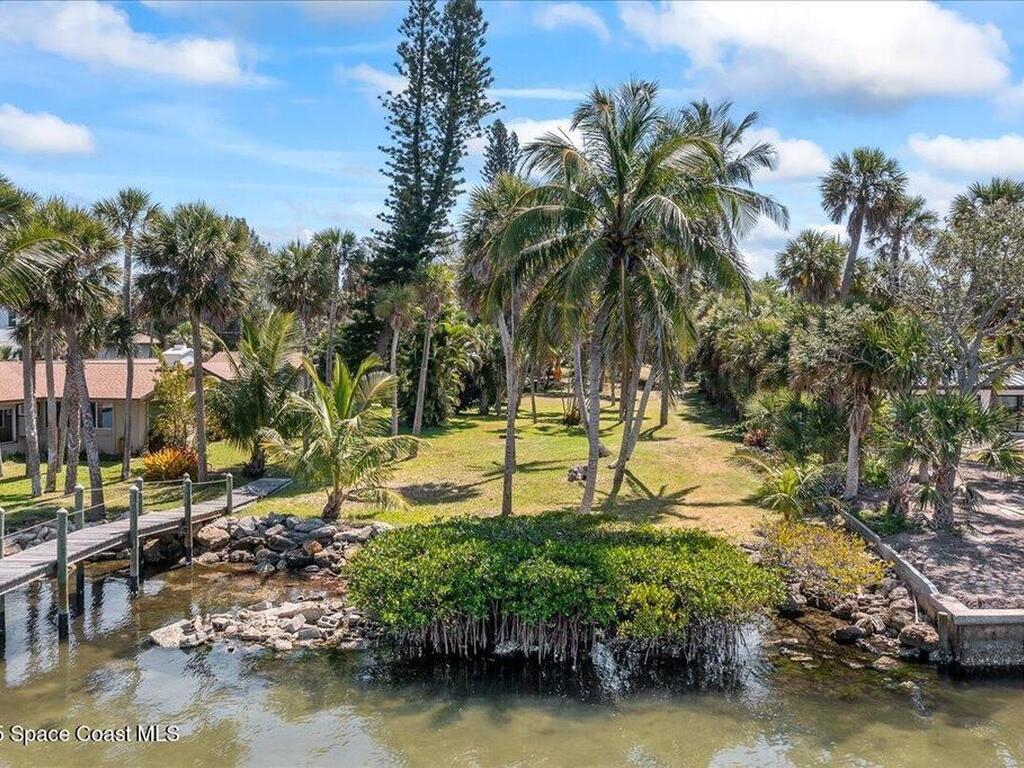 8100 S Highway A1a, Melbourne Beach, FL 32951