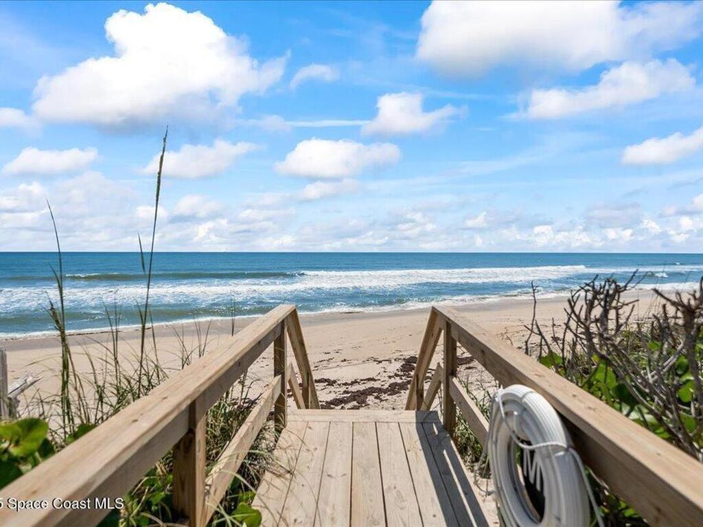 8100 S Highway A1a, Melbourne Beach, FL 32951