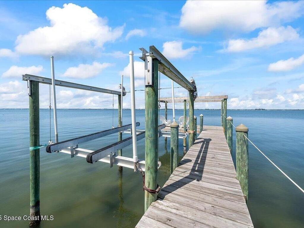 8100 S Highway A1a, Melbourne Beach, FL 32951