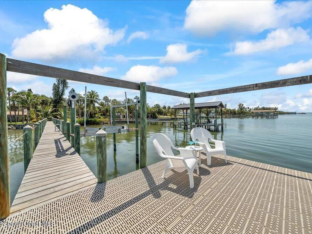 8100 S Highway A1a, Melbourne Beach, FL 32951