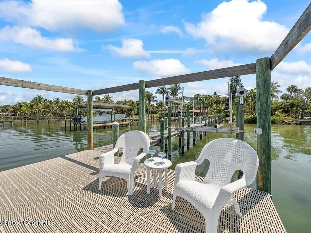 8100 S Highway A1a, Melbourne Beach, FL 32951