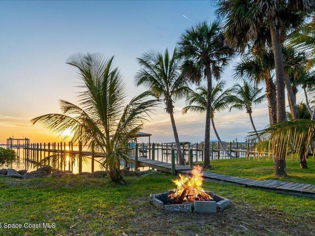 8100 S Highway A1a, Melbourne Beach, FL 32951