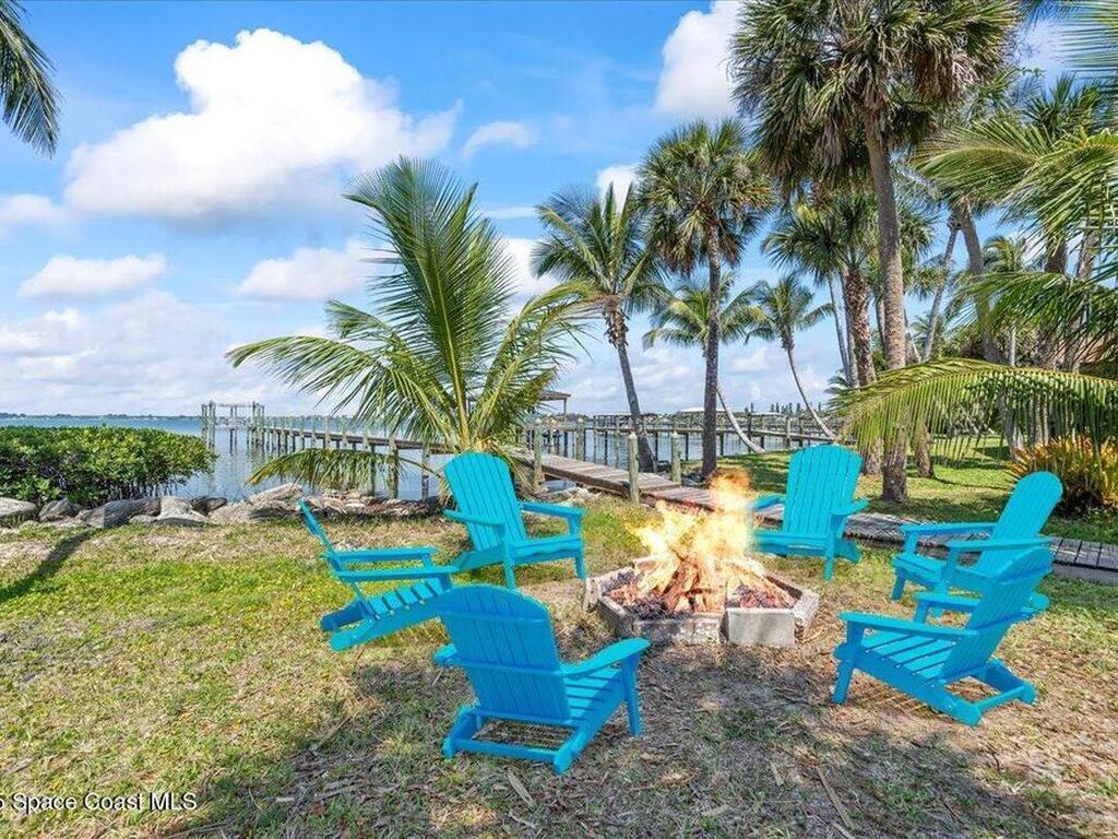8100 S Highway A1a, Melbourne Beach, FL 32951