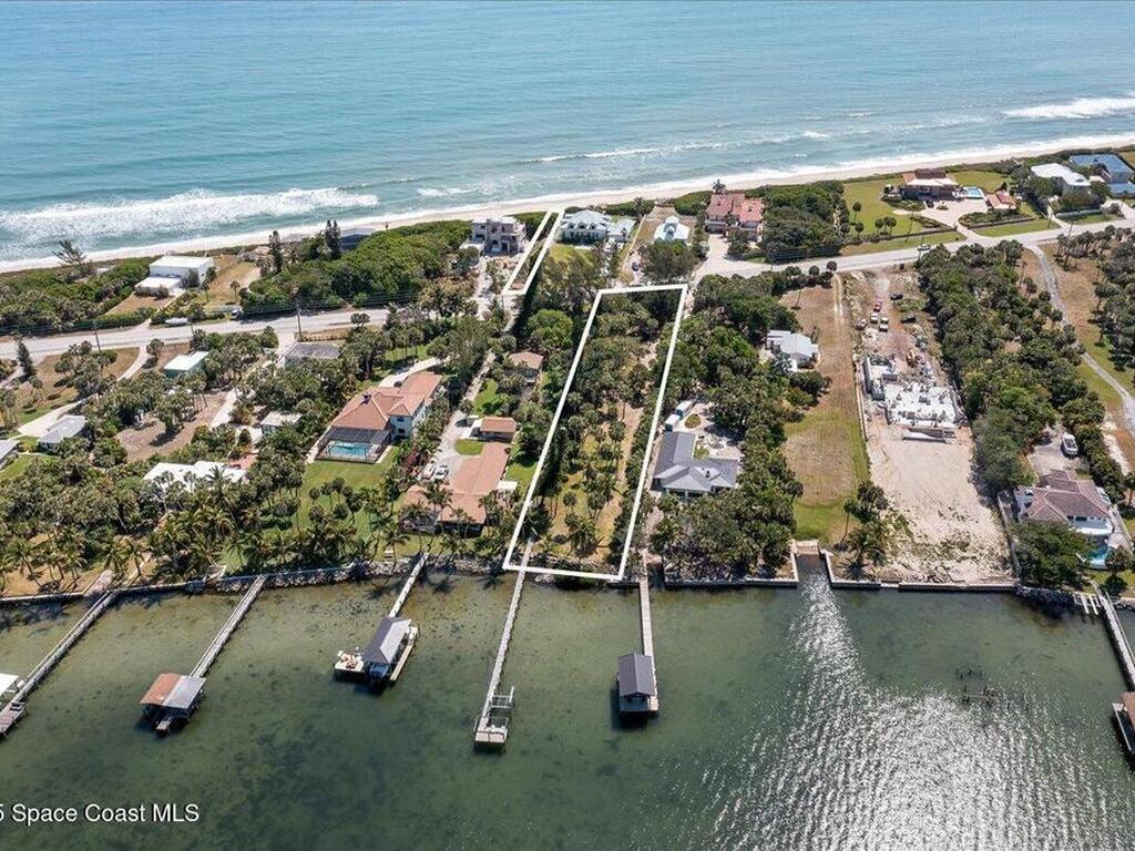 8100 S Highway A1a, Melbourne Beach, FL 32951