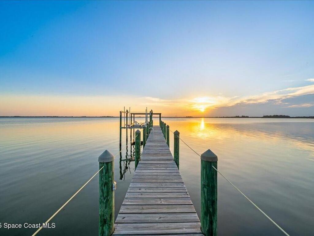 8100 S Highway A1a, Melbourne Beach, FL 32951