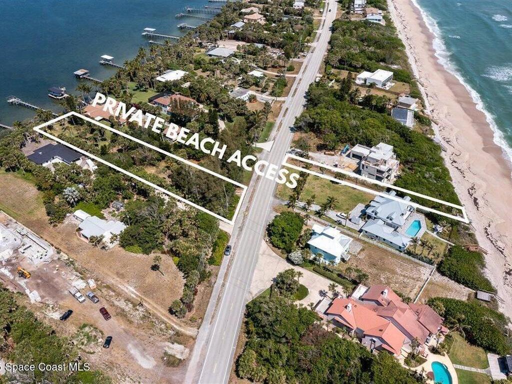 8100 S Highway A1a, Melbourne Beach, FL 32951