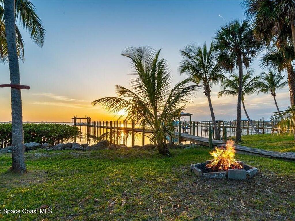 8100 S Highway A1a, Melbourne Beach, FL 32951