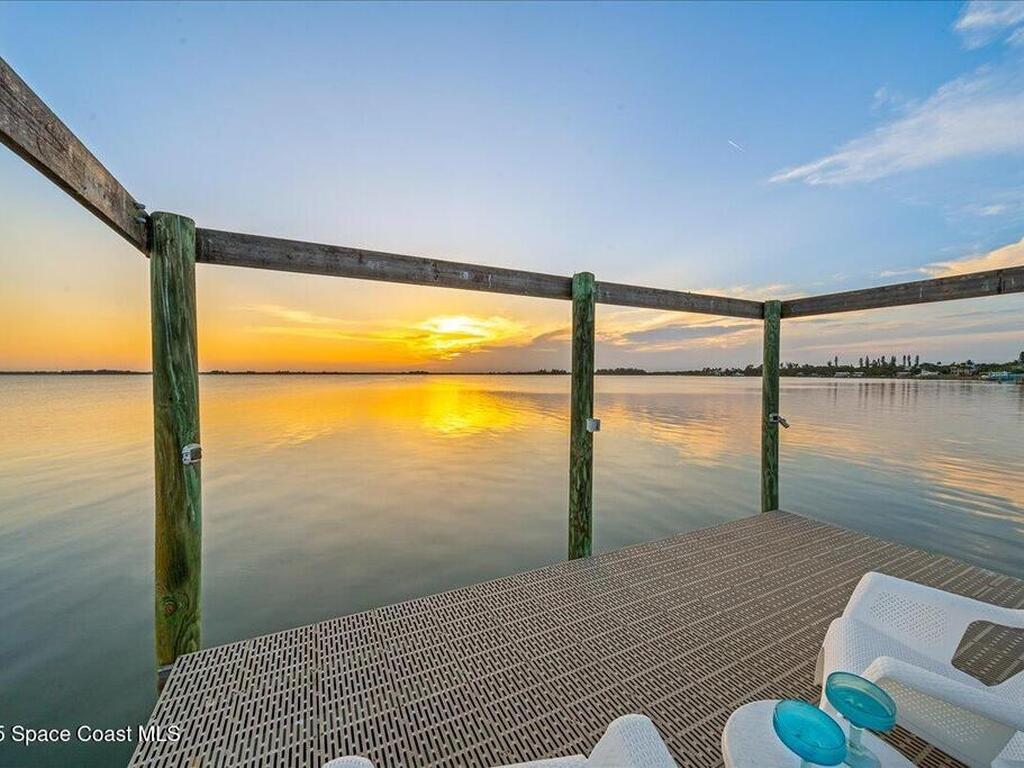 8100 S Highway A1a, Melbourne Beach, FL 32951