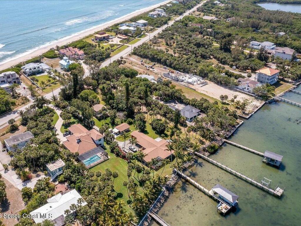 8100 S Highway A1a, Melbourne Beach, FL 32951
