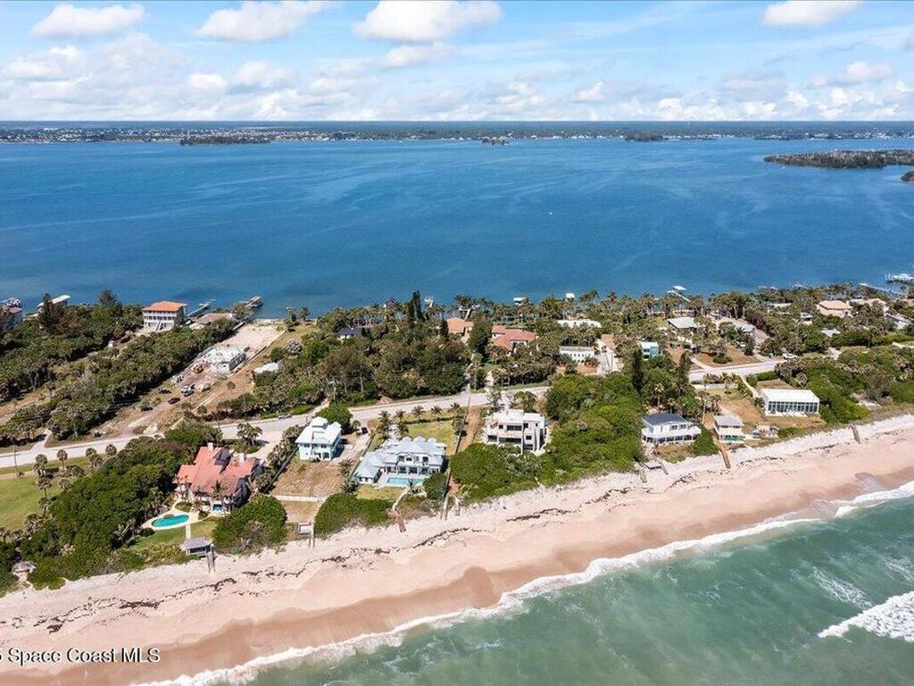 8100 S Highway A1a, Melbourne Beach, FL 32951