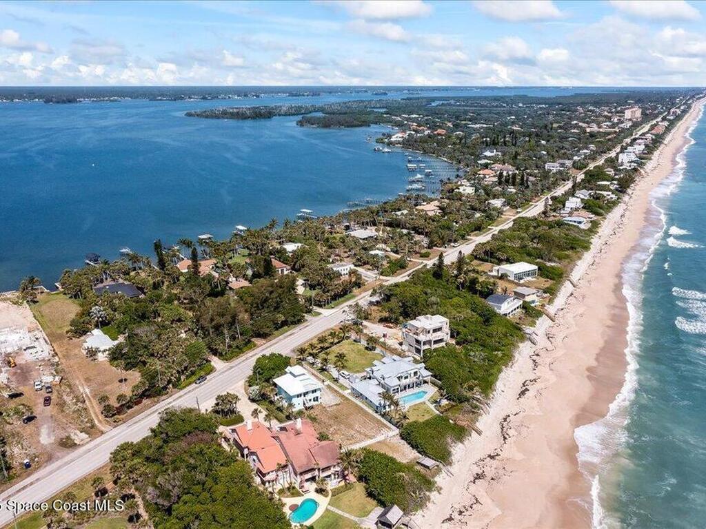8100 S Highway A1a, Melbourne Beach, FL 32951
