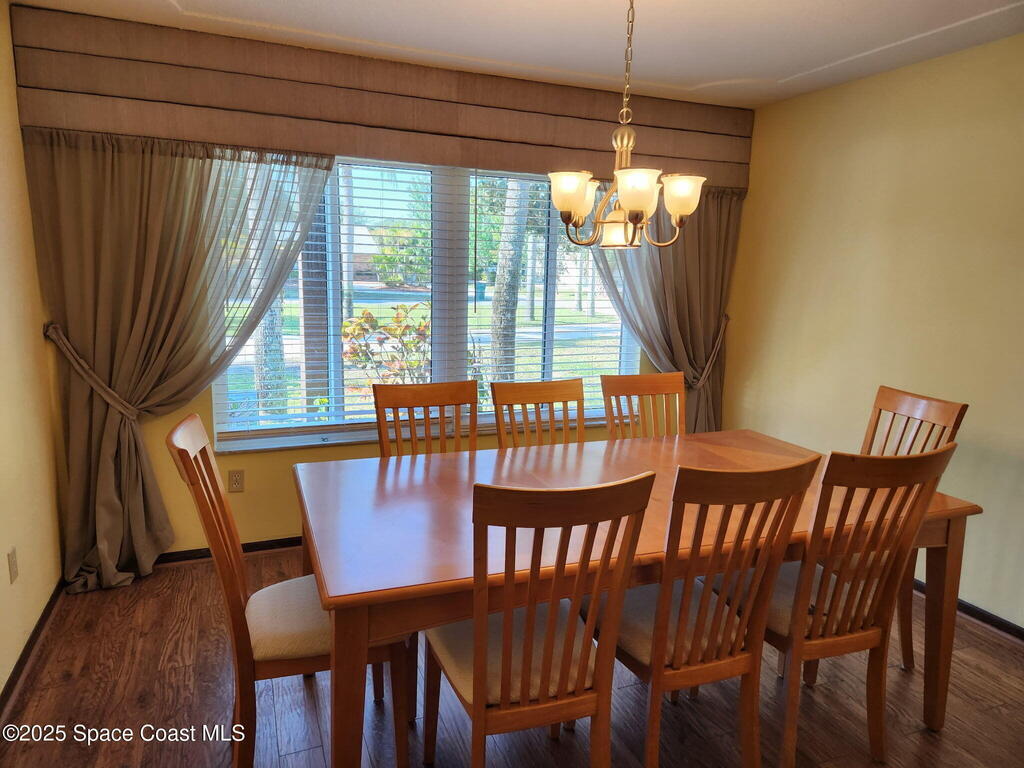 580 Hidden Creek Drive, Merritt Island, FL 32952