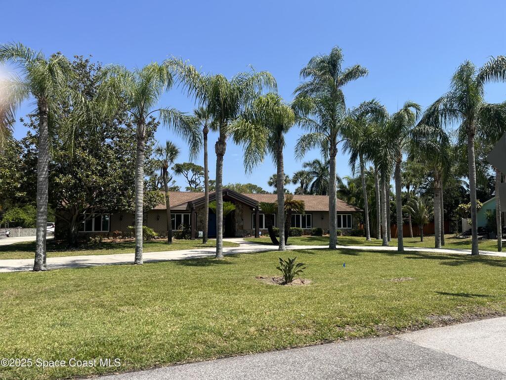 580 Hidden Creek Drive, Merritt Island, FL 32952